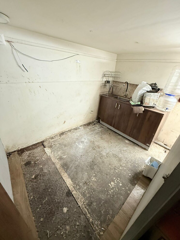 Floor Plan, soham-tropical-lagoon Commercial Shop 350 Sq.Ft. In Ghodbunder Road Thane 9515321