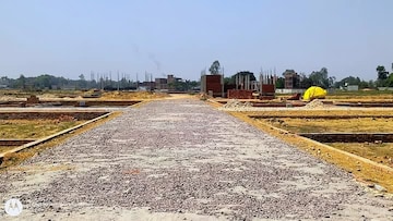 Plot Area in  Plot at Raebareli Road – for Sale