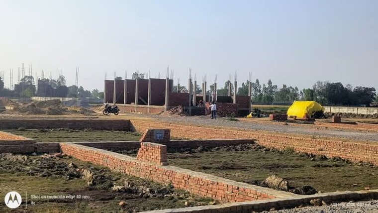 undefined, raebareli road  1397 Sq.Ft. Plot In Raebareli Road Lucknow 9515293