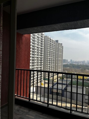 2 BHK Apartment – Exterior View View at Kolte Patil Life Republic R 10, Hinjewadi - for Sale