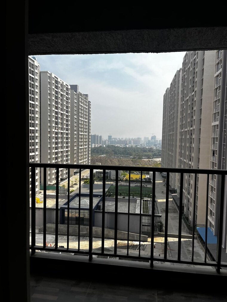 Exterior View, kolte-patil-life-republic-r-10 2 Bedroom 650 Sq.Ft. Apartment In Hinjewadi Pune 9515282