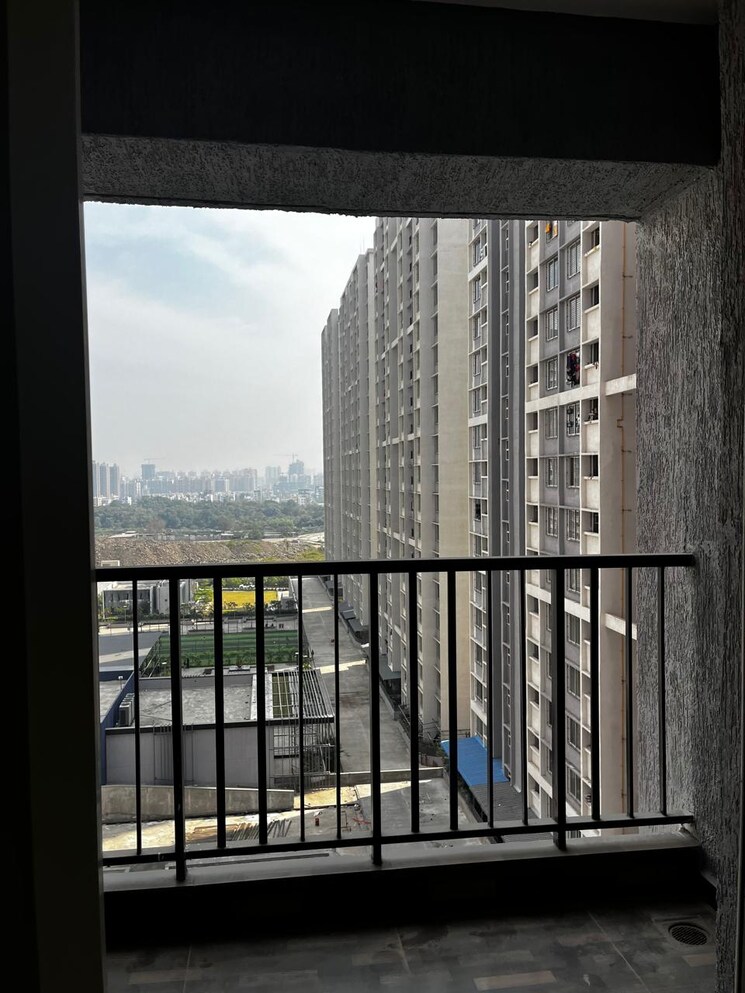 Exterior View, kolte-patil-life-republic-r-10 2 Bedroom 650 Sq.Ft. Apartment In Hinjewadi Pune 9515282