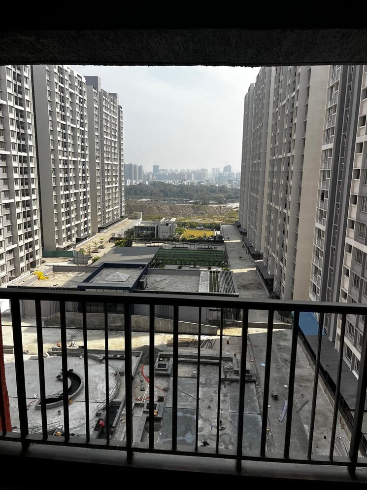 Exterior View, kolte-patil-life-republic-r-10 2 Bedroom 650 Sq.Ft. Apartment In Hinjewadi Pune 9515282