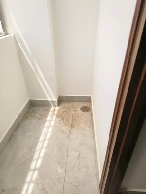 Building Lobby in 2 BHK Apartment at Kondapur – for Rent