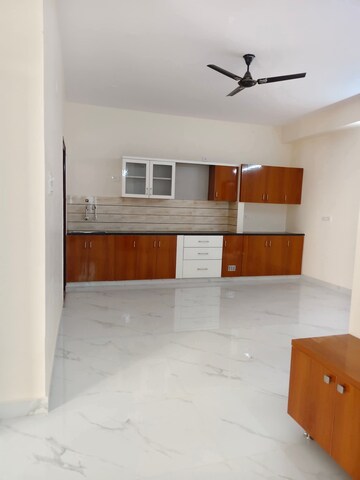 2 BHK Apartment – Exterior View View at Kondapur - for Rent