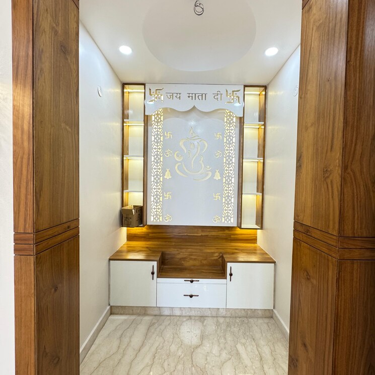 Bathroom, sector 21c 4 Bedroom 250 Sq.Yd. Builder Floor In Sector 21c Faridabad 9515304