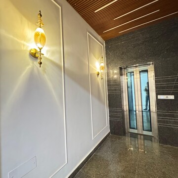 4 BHK Builder Floor For Rent in Sector 21c