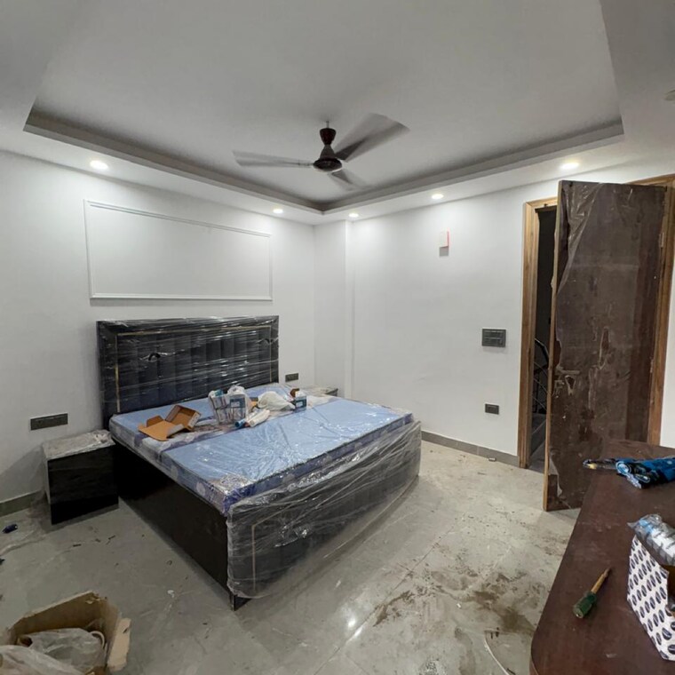 Living Room, sector 9 1 Bedroom 900 Sq.Ft. Builder Floor In Sector 9 Gurgaon 9515303