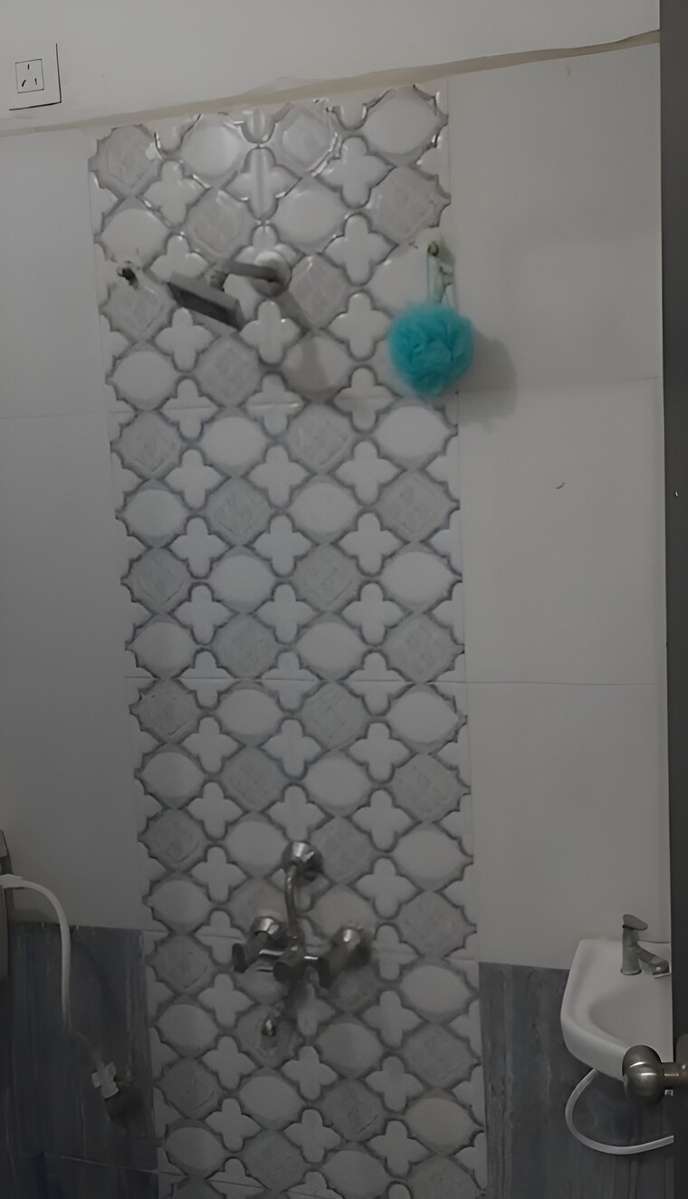 Bathroom, keshav nagar 1 Bedroom 430 Sq.Ft. Apartment In Keshav Nagar Pune 9515153