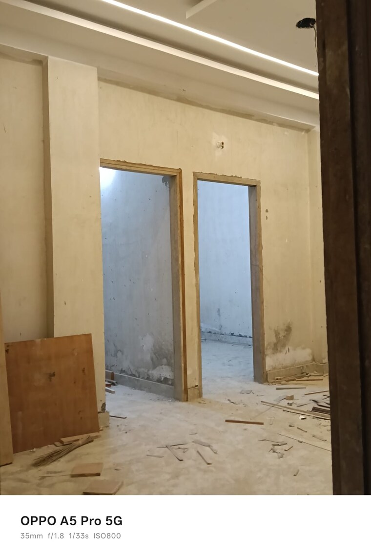 Exterior View, kanchan-vihar  405 Sq.Ft. Plot In Dlf Ankur Vihar Ghaziabad 9515305