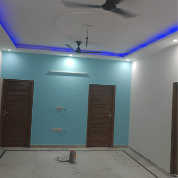 1 BHK Builder Floor For Rent in Sector 9
