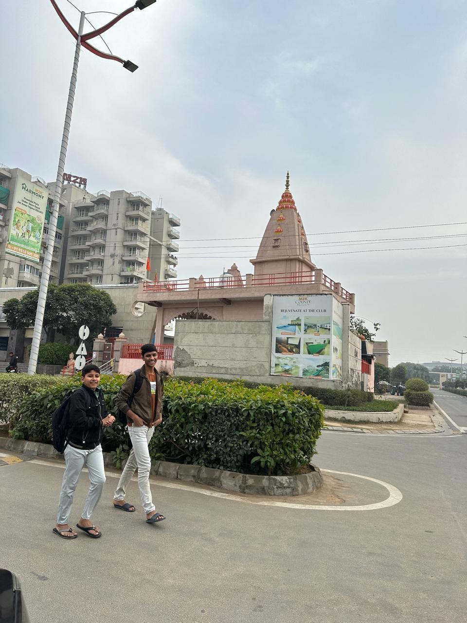 2 BHK Apartment For Sale in Sector 5