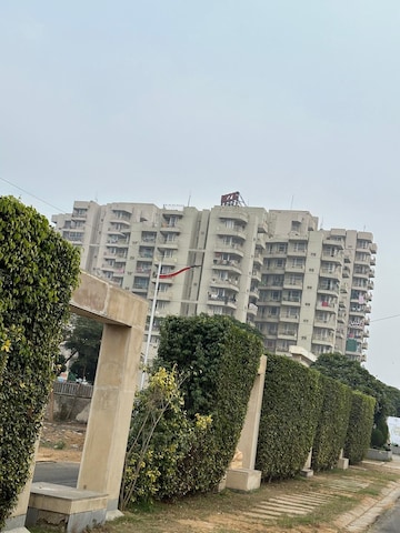 2 BHK Apartment – Exterior View View at Sector 5 - for Sale