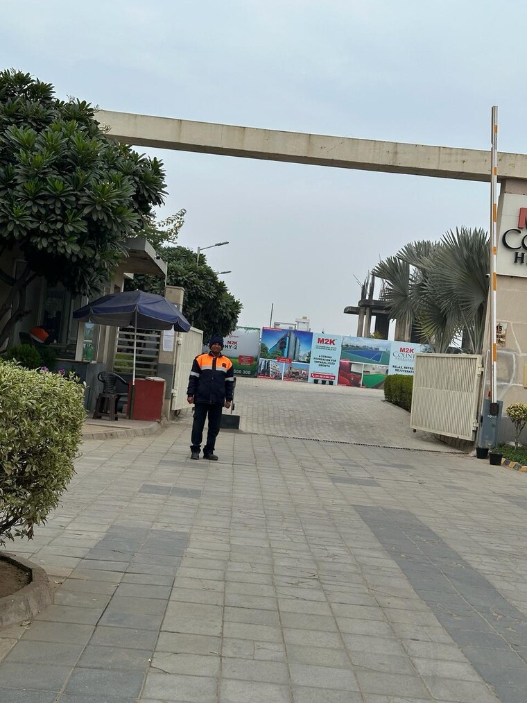  Parking, sector 5 2 Bedroom 1375 Sq.Ft. Apartment In Sector 5 Dharuhera 9515307