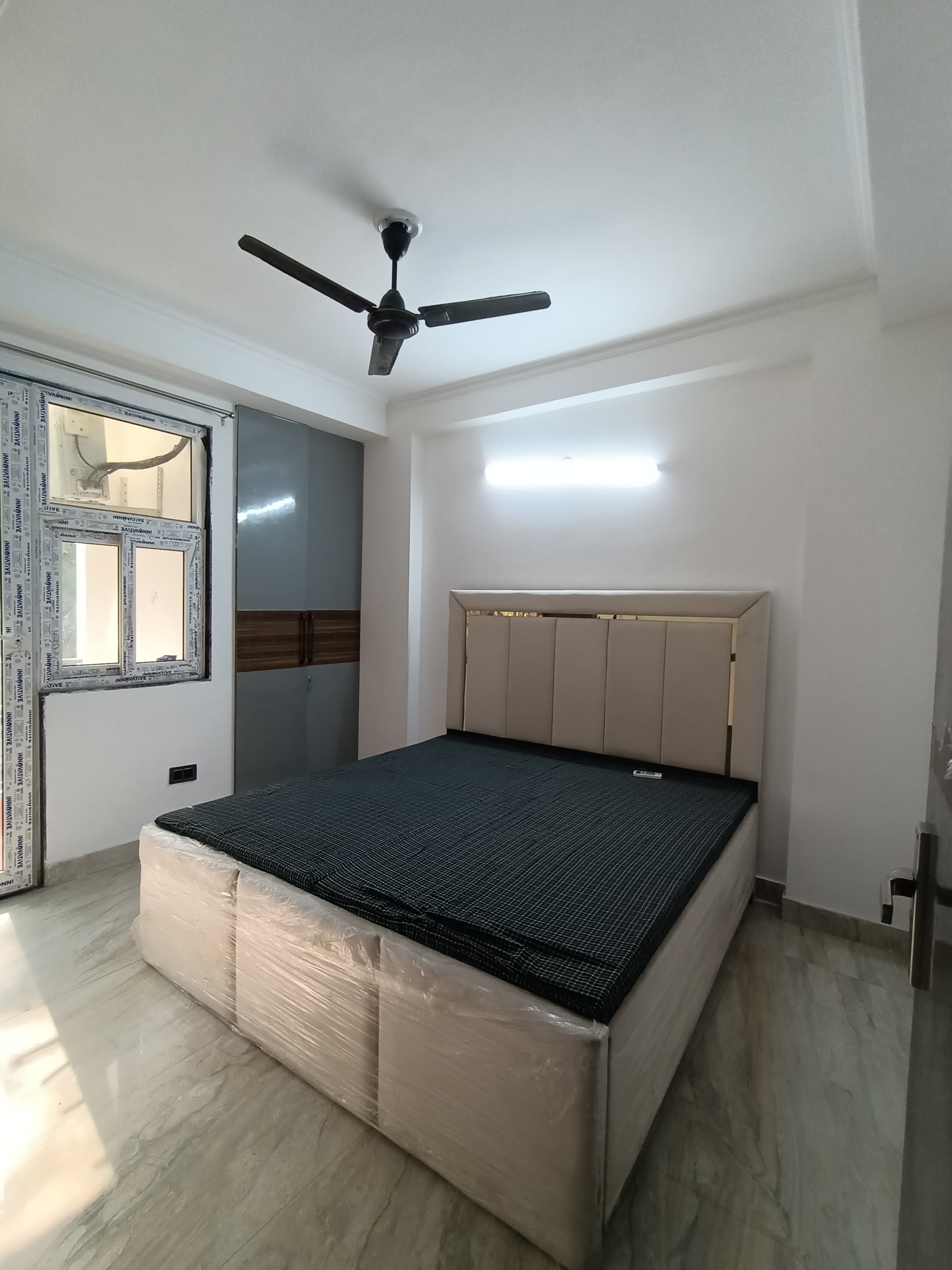 2 BHK Builder Floor For Rent in Freedom Fighters Enclave