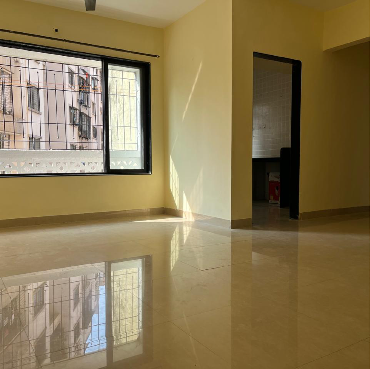 Pg For Rent in Manasvi Patil