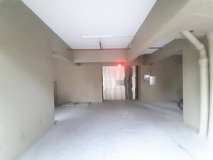 Parking in 1 BHK Apartment at Harasiddh Viraaj, Malad East – for Rent