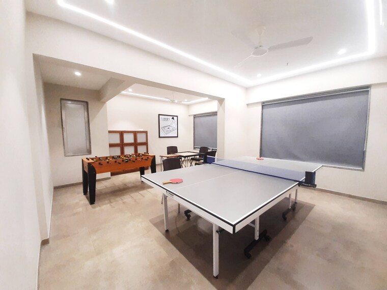 undefined, harasiddh-viraaj 1 Bedroom 421 Sq.Ft. Apartment In Malad East Mumbai 9515337