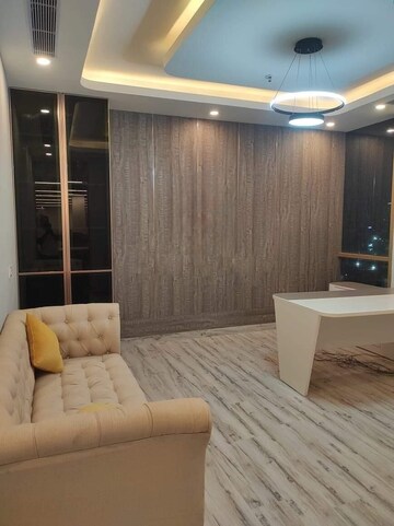 Bedroom in  Office Space at Shivajinagar – for Rent