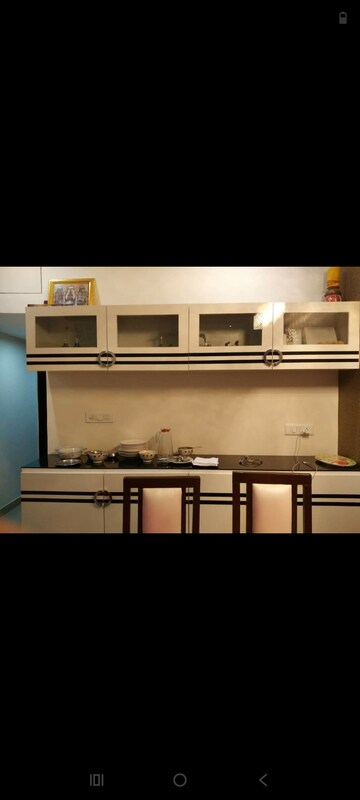 Furnished Amenities in 3 BHK Apartment at Antriksh Golf View, Sector 78 – for Rent