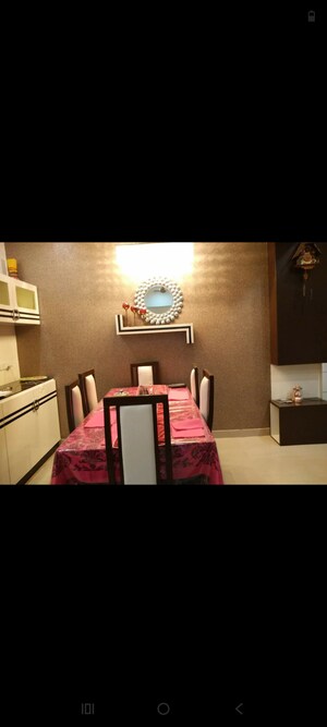 Bedroom in 3 BHK Apartment at Antriksh Golf View, Sector 78 – for Rent