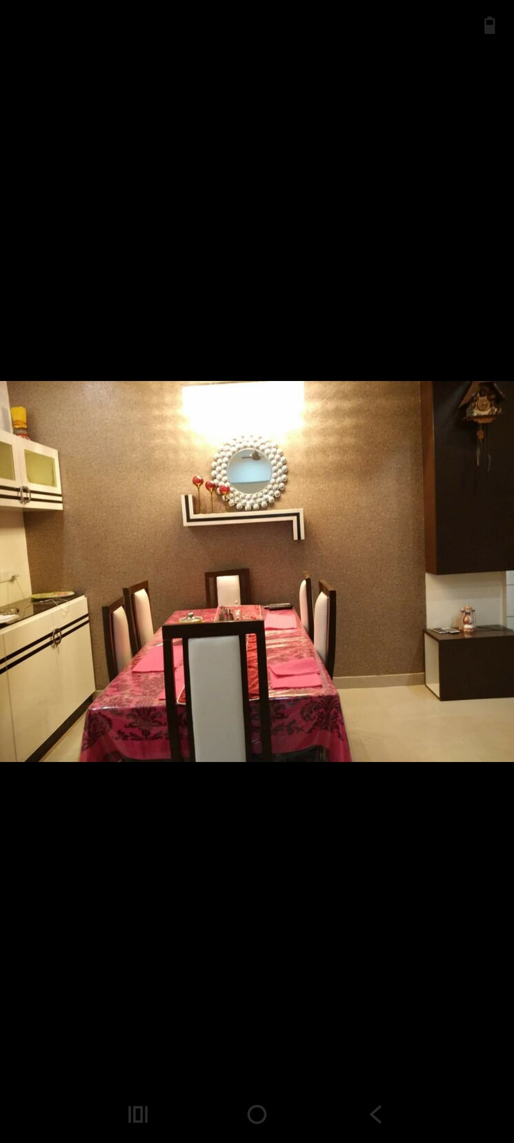 Bedroom, antriksh-golf-view 3 Bedroom 1490 Sq.Ft. Apartment In Sector 78 Noida 9515343