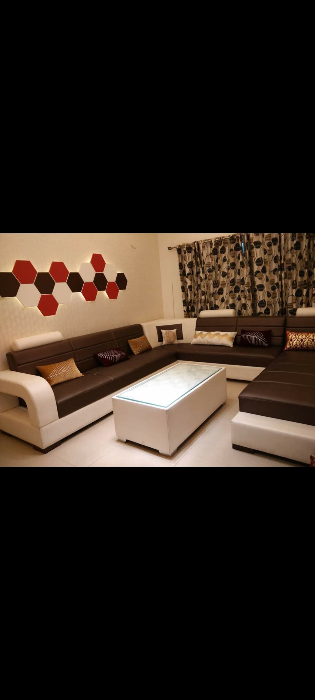 3 BHK + Pooja Room Apartment For Rent in Antriksh Golf View