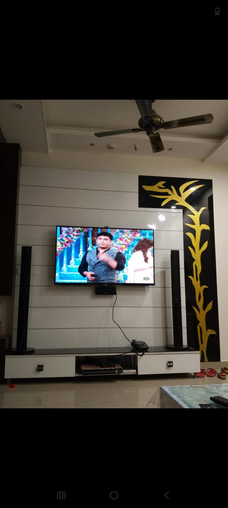 undefined, antriksh-golf-view 3 Bedroom 1490 Sq.Ft. Apartment In Sector 78 Noida 9515343