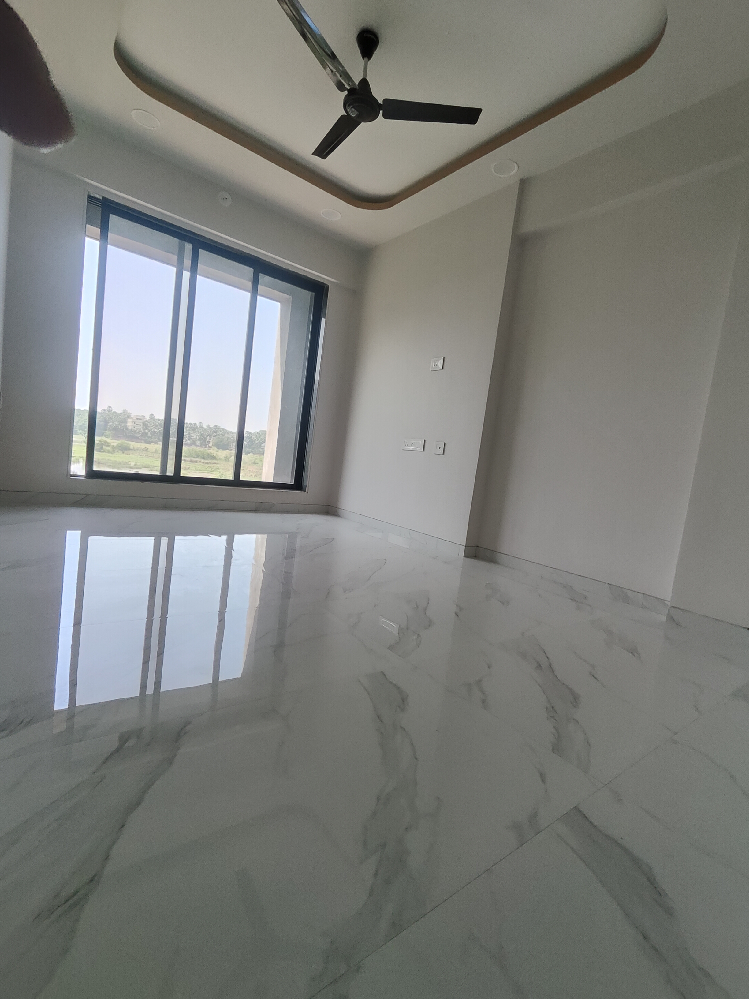 2 BHK Apartment For Sale in Vasai West