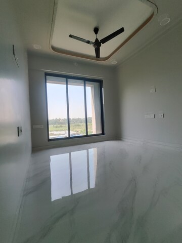 Room in 2 BHK Apartment at Vasai West – for Sale