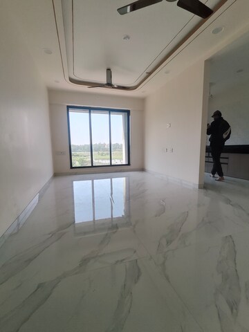 Room in 2 BHK Apartment at Vasai West – for Sale