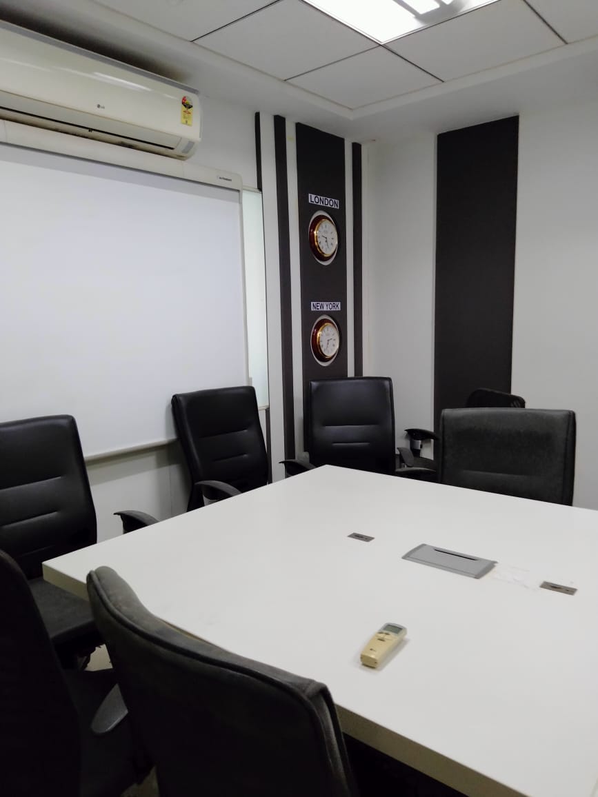 Office Space For Rent in Real Tech Park