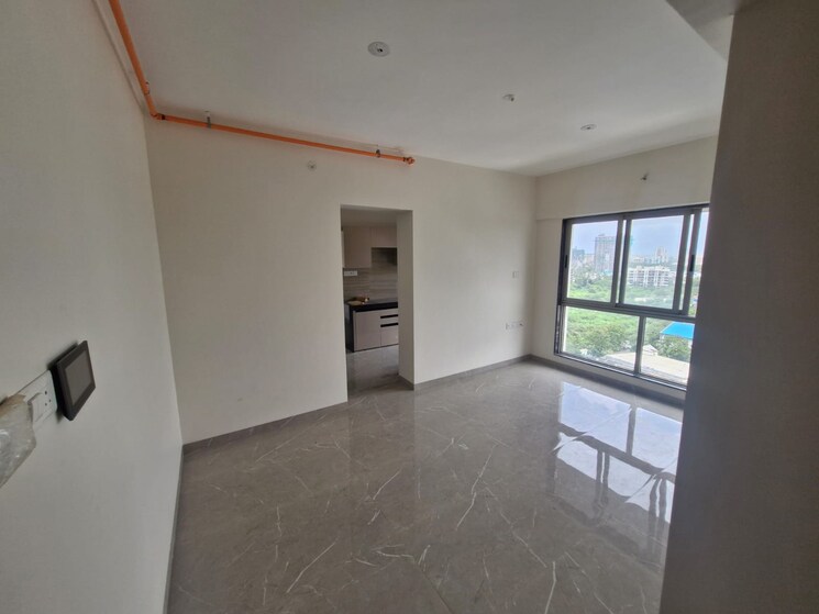 Room, veena-smart-homes 2 Bedroom 586 Sq.Ft. Apartment In Kandivali West Mumbai 9515333