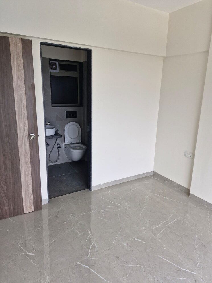 Room, veena-smart-homes 2 Bedroom 586 Sq.Ft. Apartment In Kandivali West Mumbai 9515333