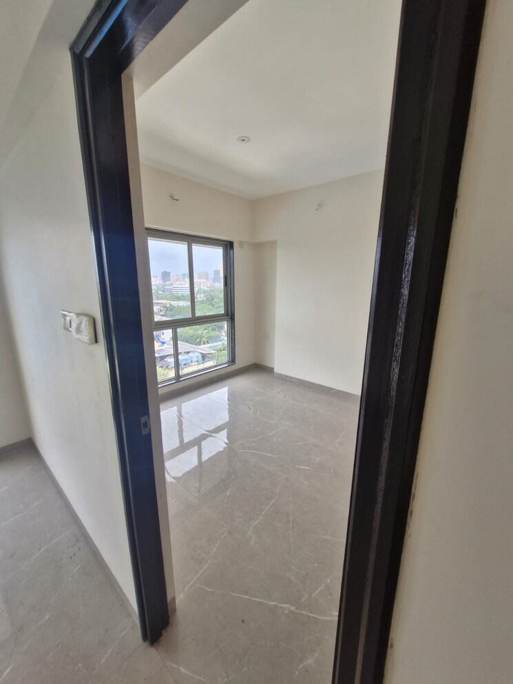 undefined, veena-smart-homes 2 Bedroom 586 Sq.Ft. Apartment In Kandivali West Mumbai 9515333