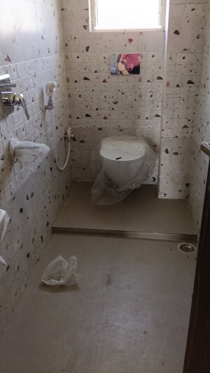 Floor Plan in  Shop at Kundan Plaza, Chinar Park – for Rent