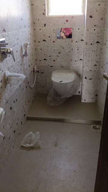 Floor Plan in  Shop at Kundan Plaza, Chinar Park – for Rent