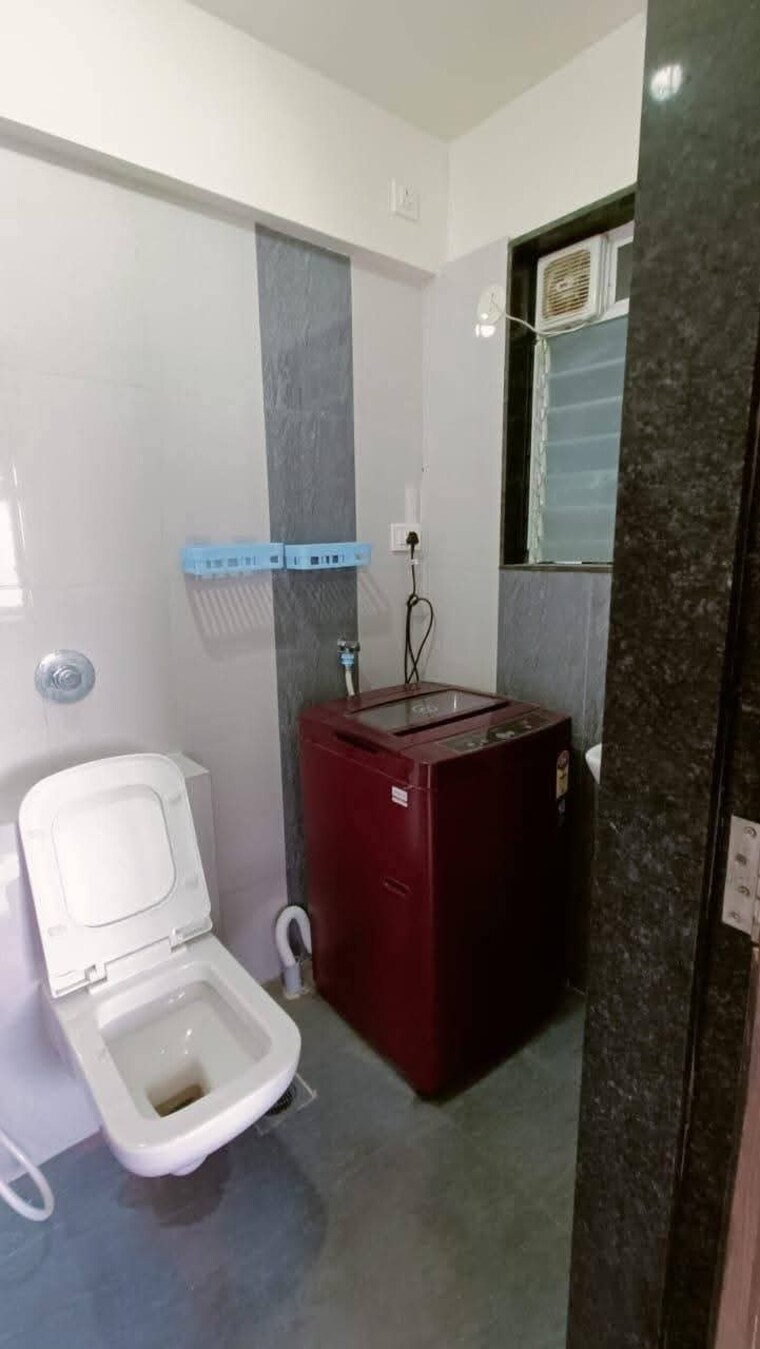 Bathroom, sethia-imperial-avenue 1 Bedroom 365 Sq.Ft. Apartment In Malad East Mumbai 9515360