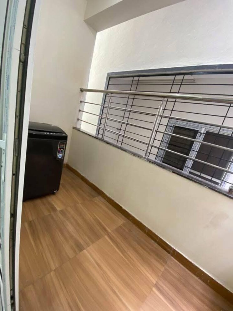 Balcony, kondapur 1 Bedroom 650 Sq.Ft. Apartment In Kondapur Hyderabad 9515361