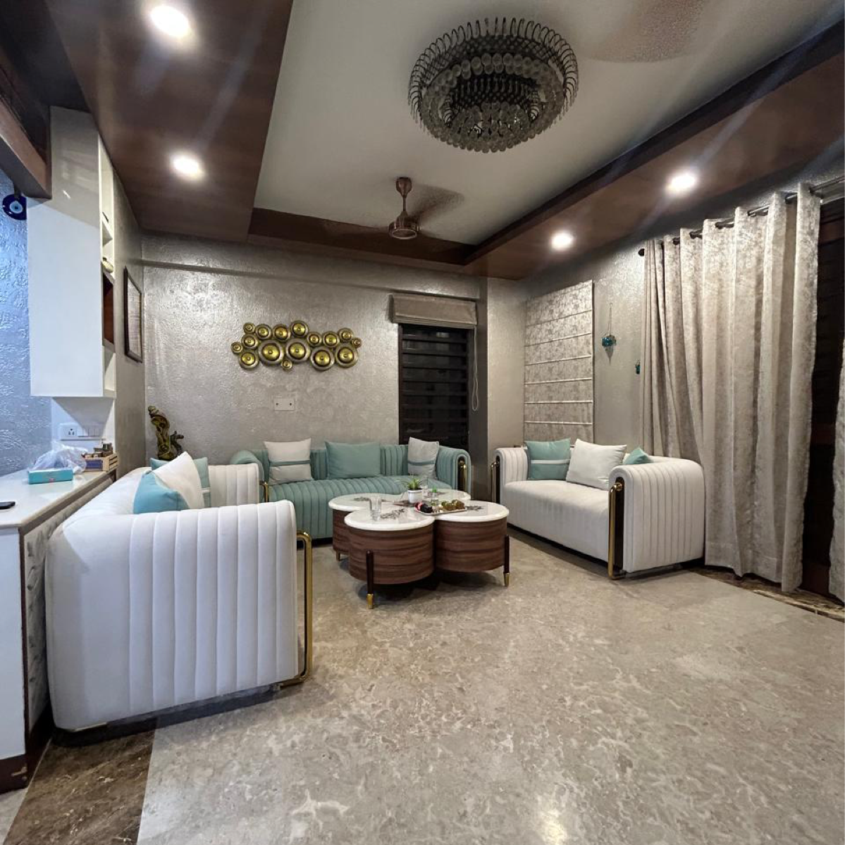 6+ BHK + Extra Room Independent House For Sale in Shalimar Bagh BH West Block RWA