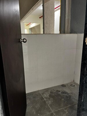 Bathroom in 2 BHK Apartment at Kolte Patil Life Republic, Hinjewadi – for Sale