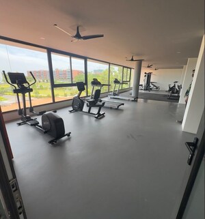 Gym in 4 BHK Villa at Sarjapur – for Sale