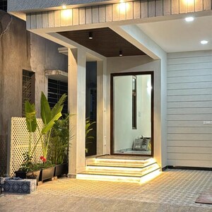  4 BHK Villa at Sarjapur – for Sale