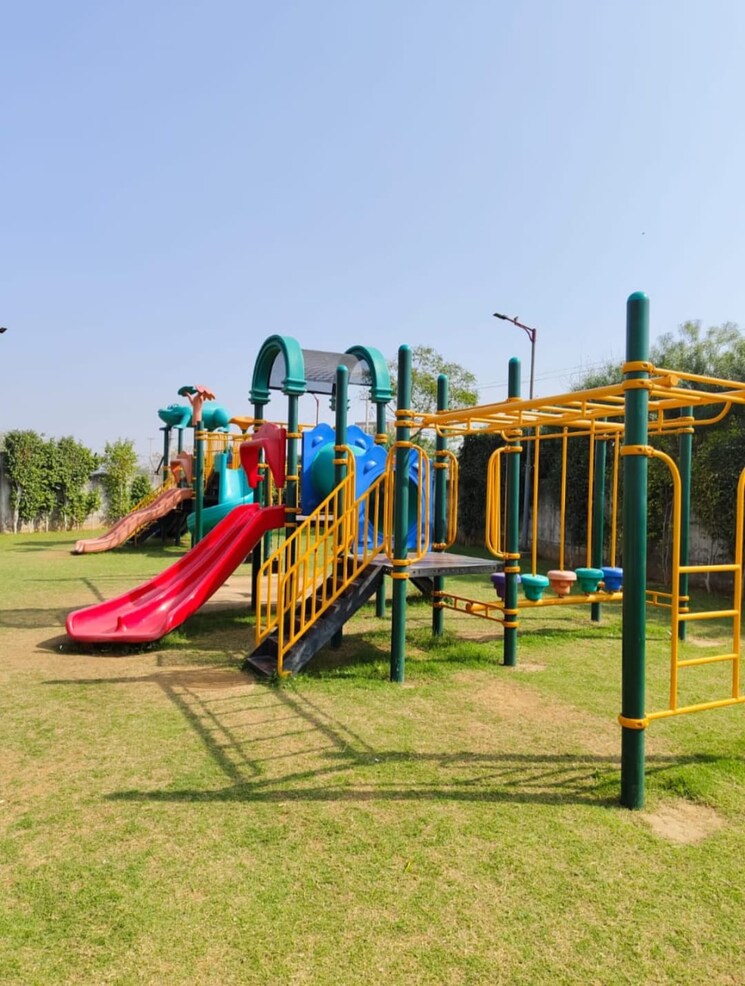 Gym, sector 23 2 Bedroom 1300 Sq.Ft. Apartment In Sector 23 Dharuhera 9515356