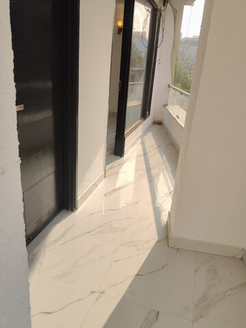  3 BHK Builder Floor at Freedom Fighters Enclave – for Rent