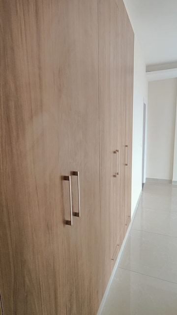 Bathroom in 3 BHK Apartment at MRS Hi Greens, Kishanpura – for Sale