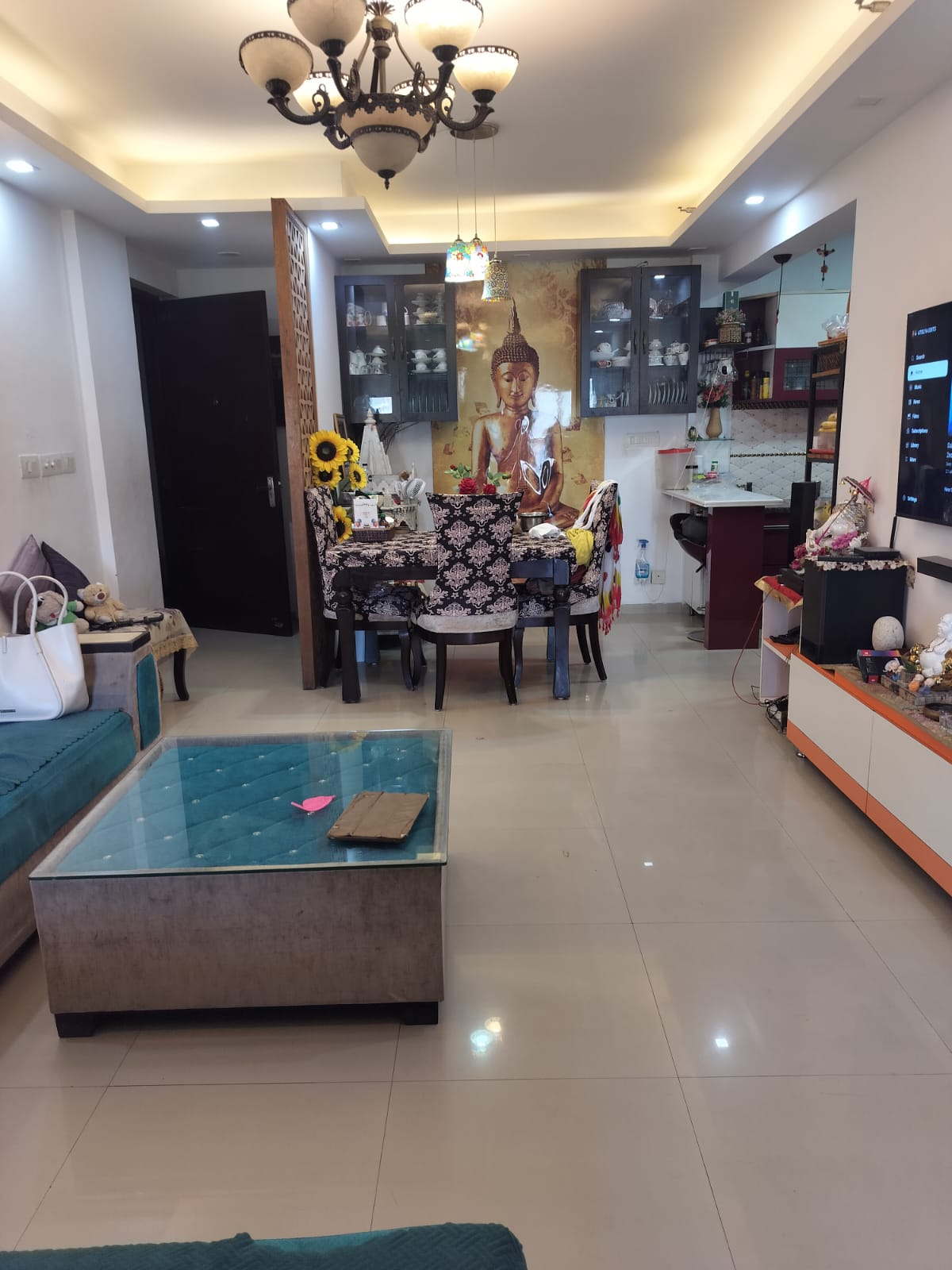 3 BHK Independent House For Sale in Sector 16