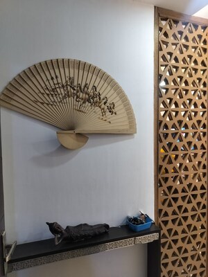 Furnished Amenities in 3 BHK Independent House at Sector 16 – for Sale