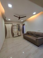 1 BHK + Servant Room 420 Sq.Ft. Apartment in Neelganga Apartment