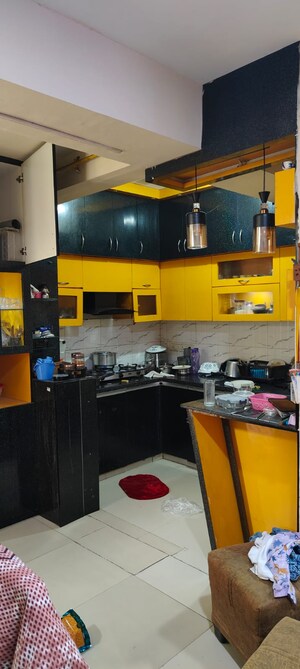 2 BHK Apartment For Rent in Gaur City-2, Gaur City 2
